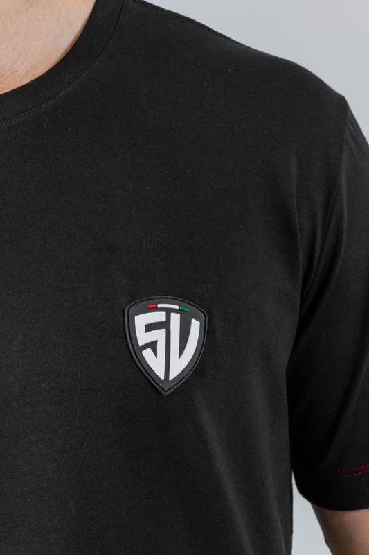 Camiseta Collezione Pima Escudo