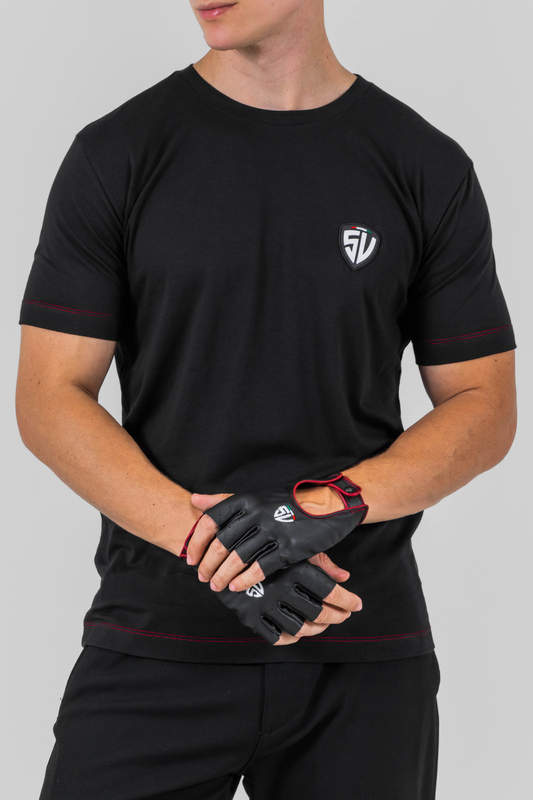 Camiseta Collezione Pima Escudo