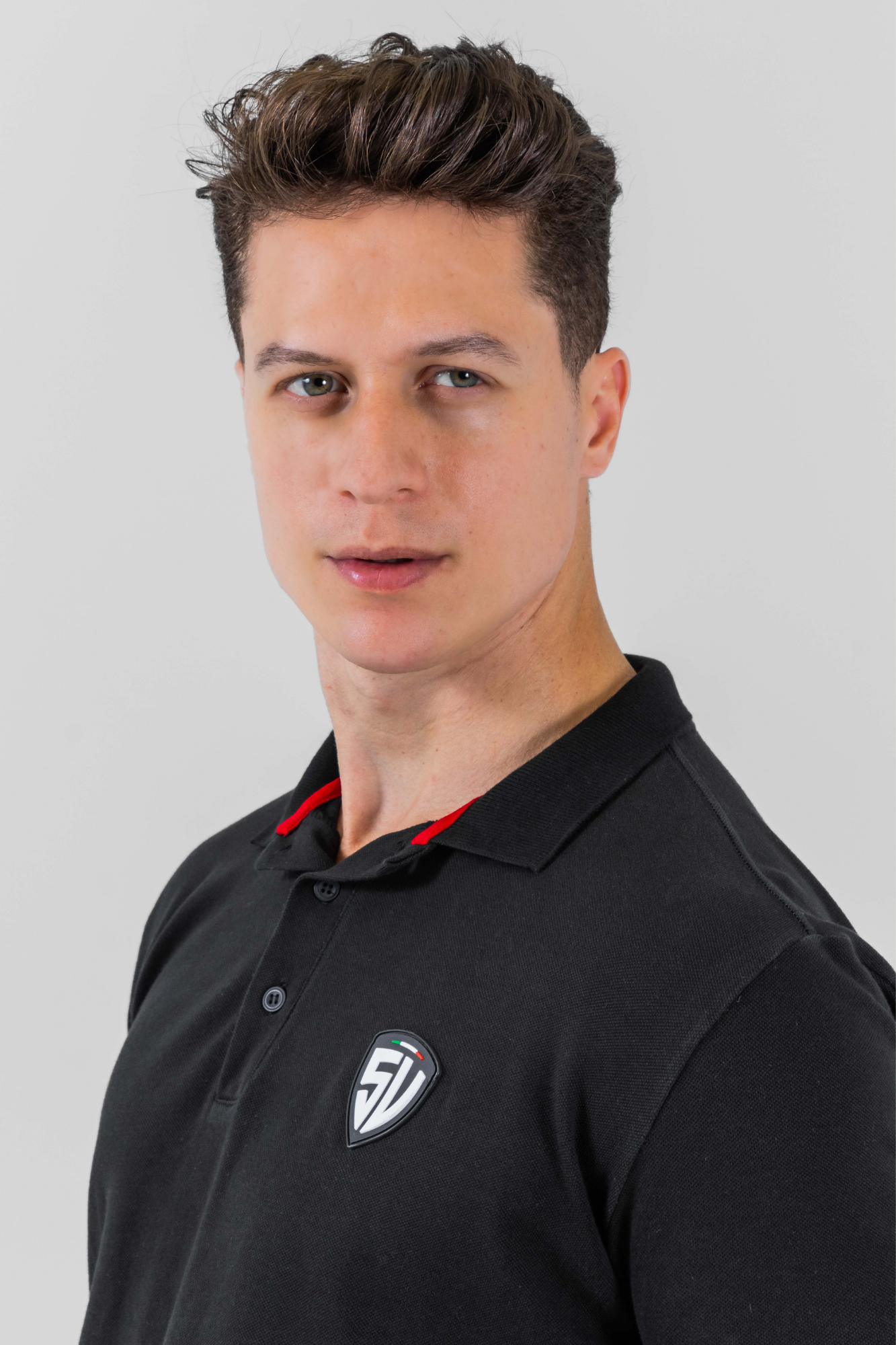 Polo Collezione Piquet Pima
