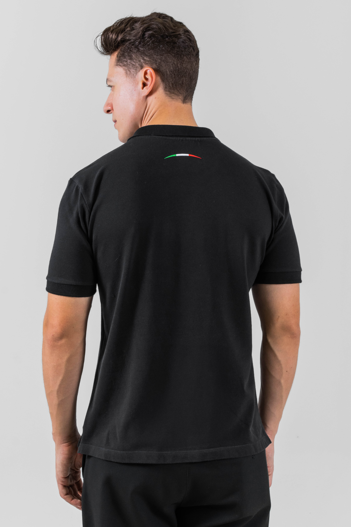 Polo Collezione Piquet Pima