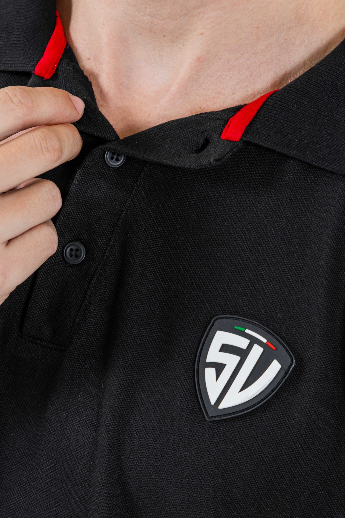 Polo Collezione Piquet Pima