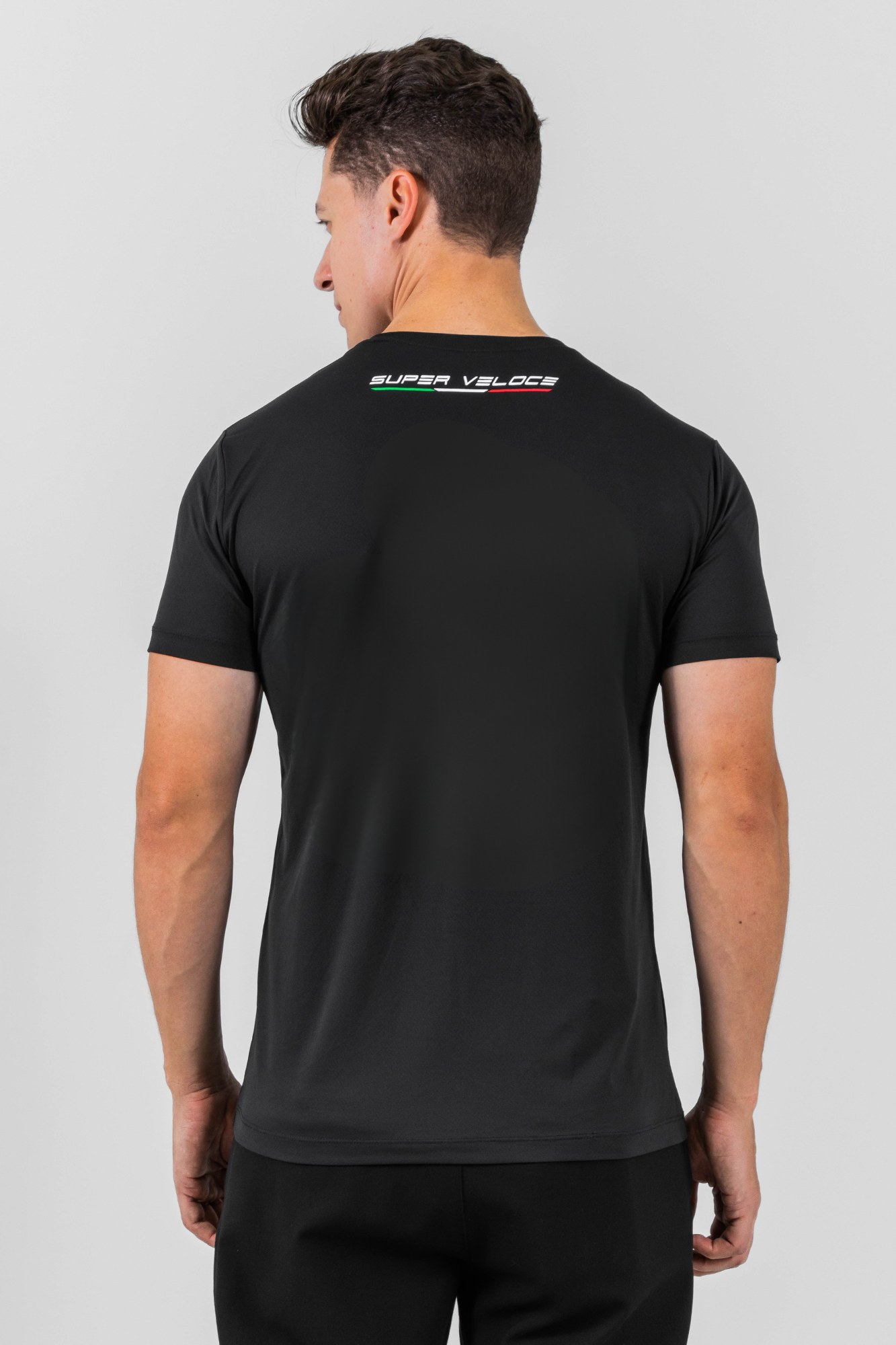 Camiseta Performance Escudo