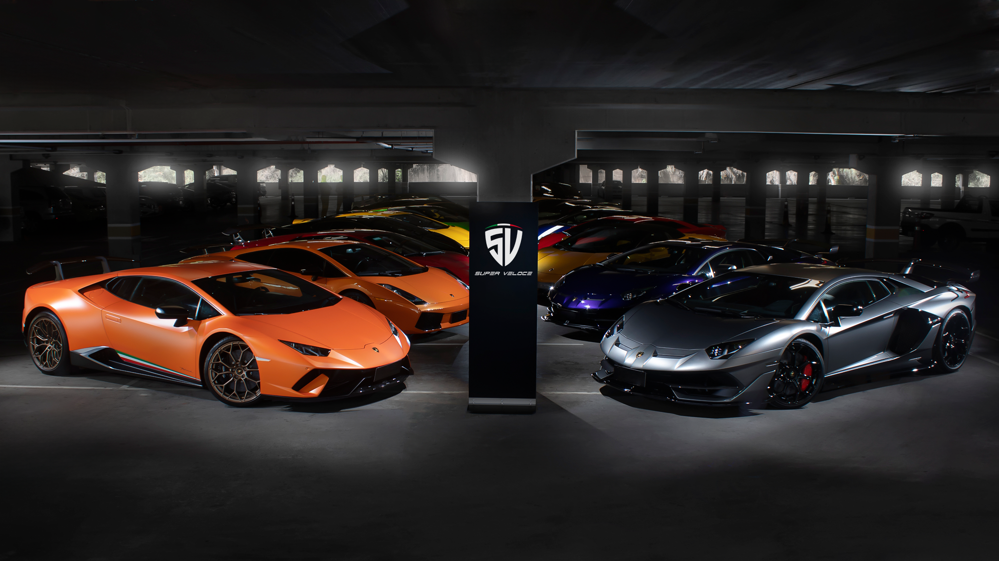 LOJA SV | Loja Super Veloce | Super Veloce